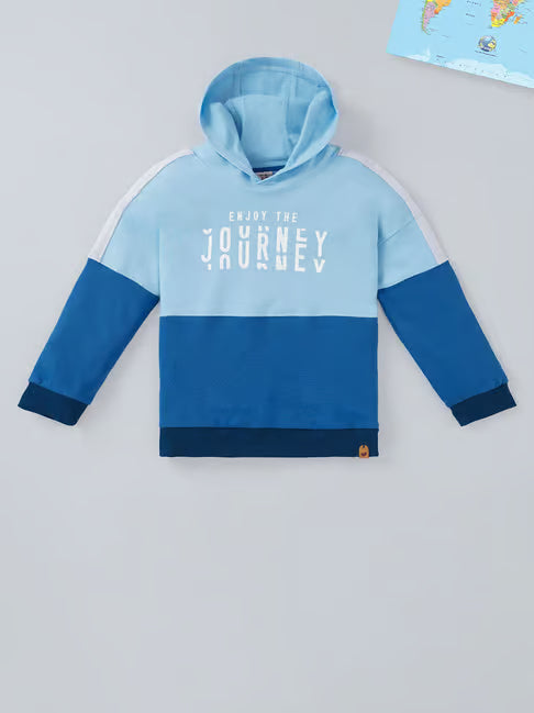 Boys Hoodies